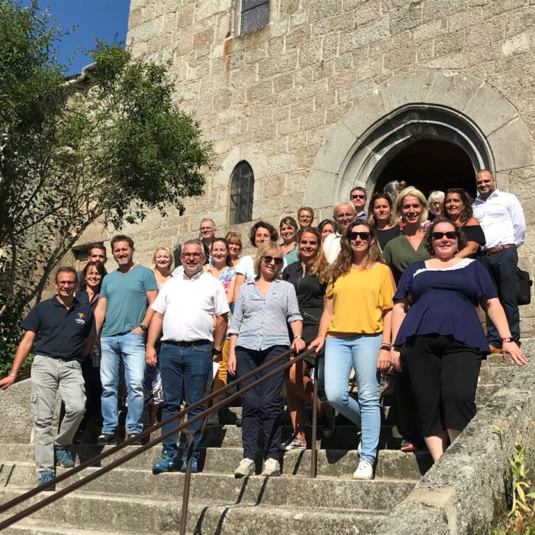 Rentrée 2024 Enseignement catholique 48